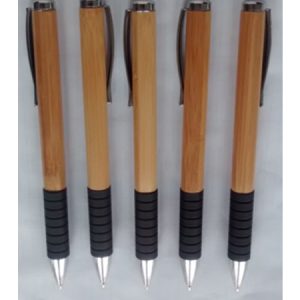 LAPICERO BAMBOO
