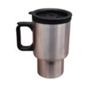 JARRO MUG PLATEADO