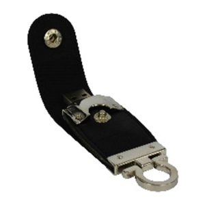 CUERINA 8GB COLOR NEGRO