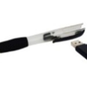 LAPICERO PLASTICO USB 4 GB