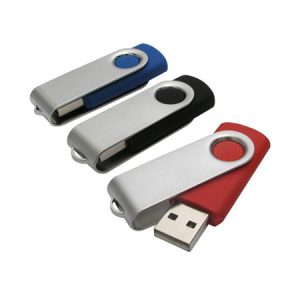 USB SWING CAPACIDAD 4GB