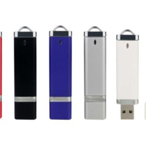 USB PLASTICO