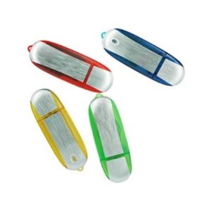 USB PLASTICO