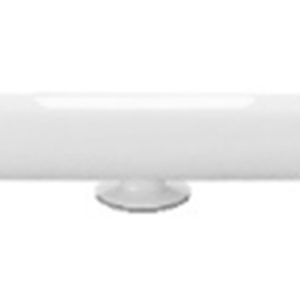 CARGADOR CELULAR: POWER BANK CHUPON COLOR BLANCO